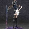 Magi Arts White Album 2 Kazusa Touma