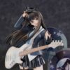 Magi Arts White Album 2 Kazusa Touma