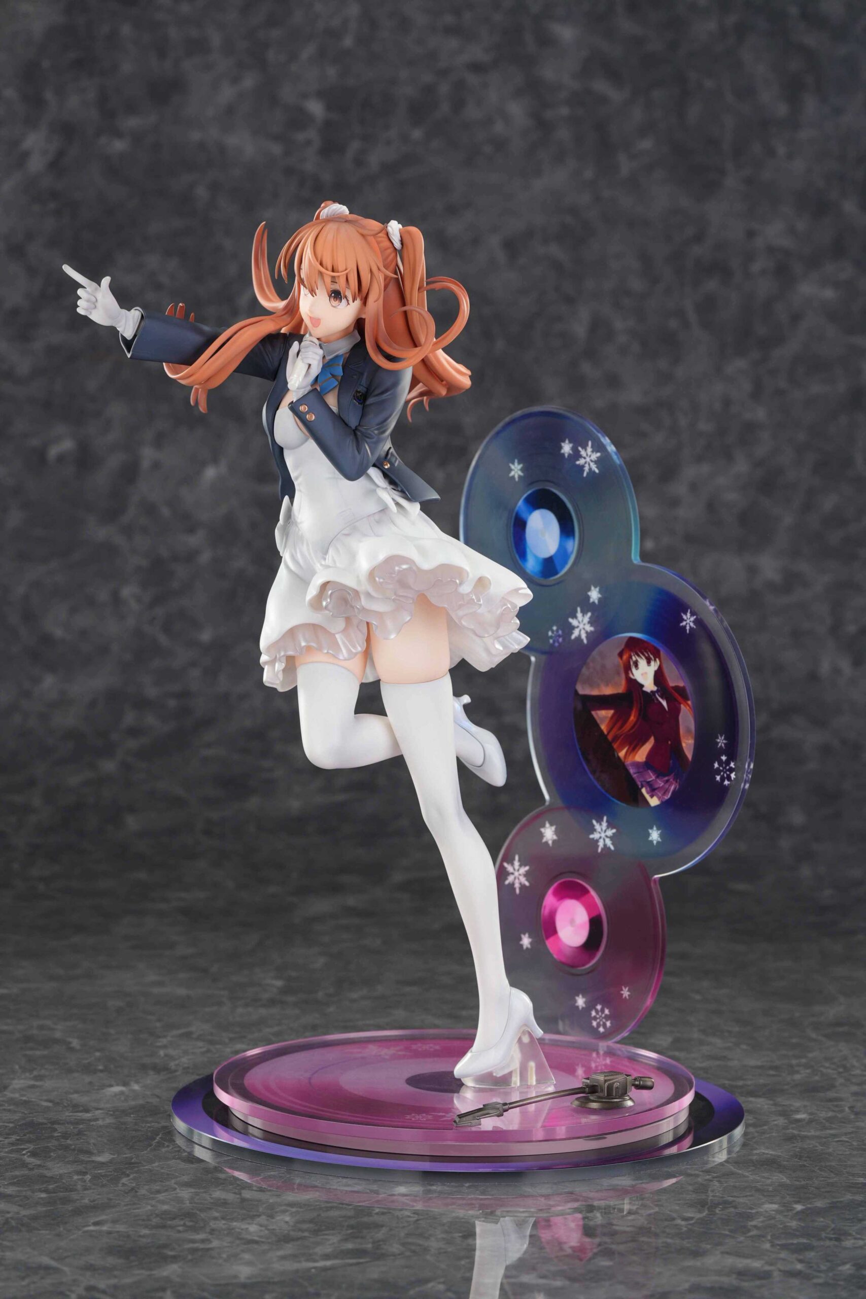 Magi Arts White Album 2 Setsuna Ogiso
