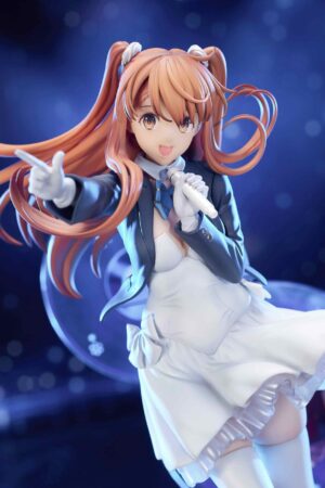 Magi Arts White Album 2 Setsuna Ogiso