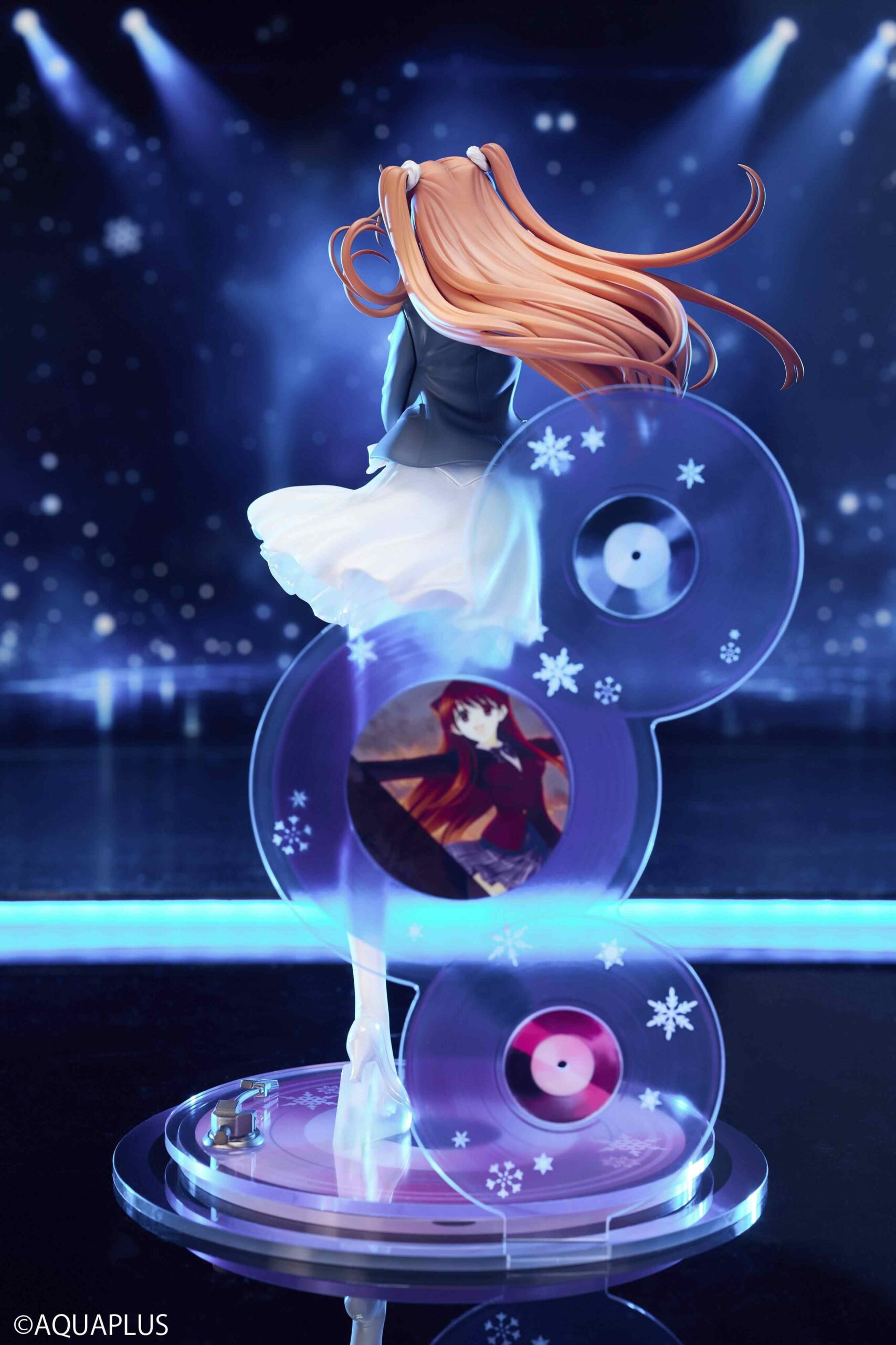 Magi Arts White Album 2 Setsuna Ogiso