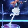 Magi Arts White Album 2 Setsuna Ogiso