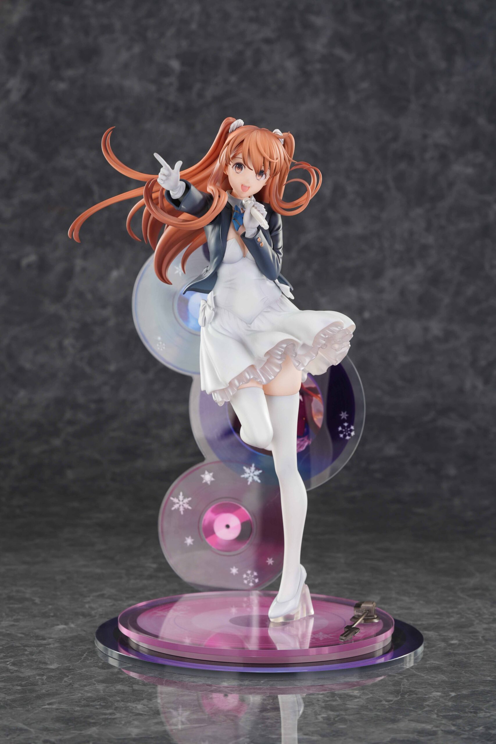Magi Arts White Album 2 Setsuna Ogiso