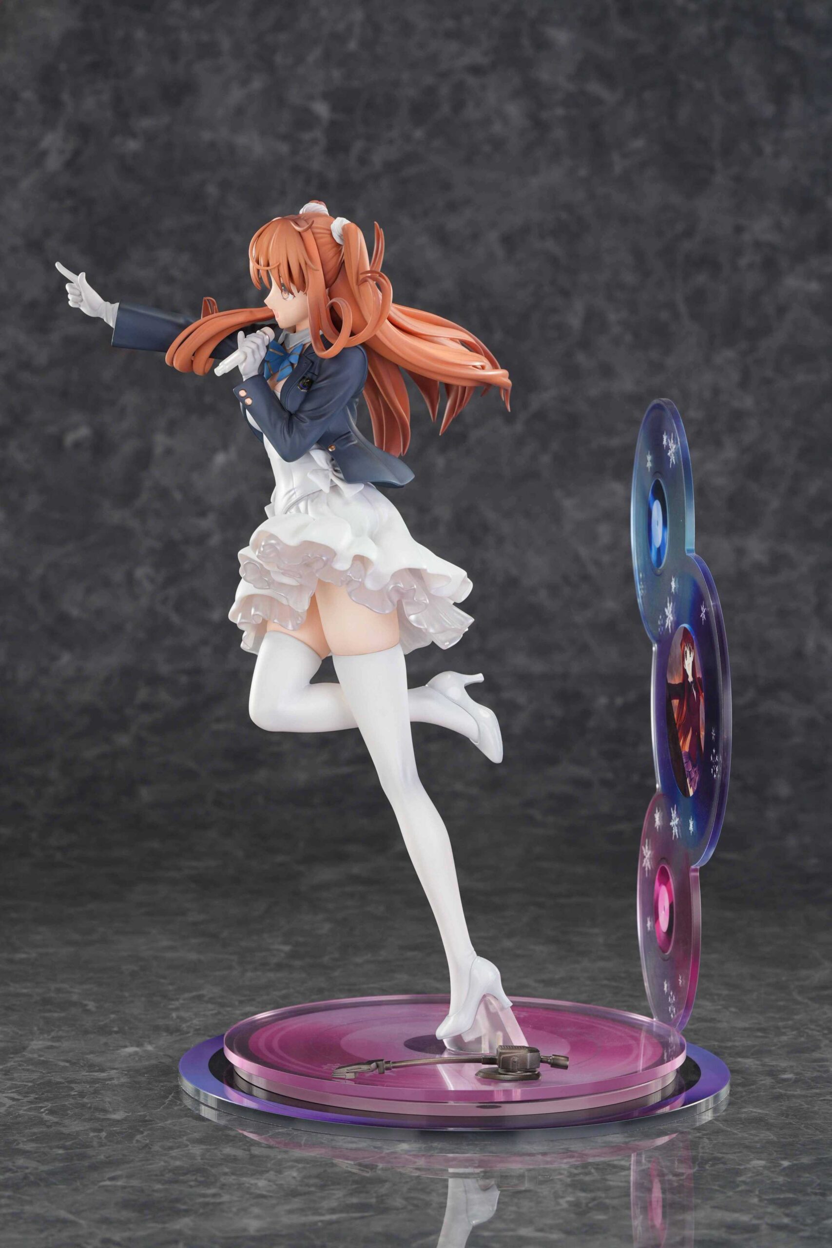 Magi Arts White Album 2 Setsuna Ogiso