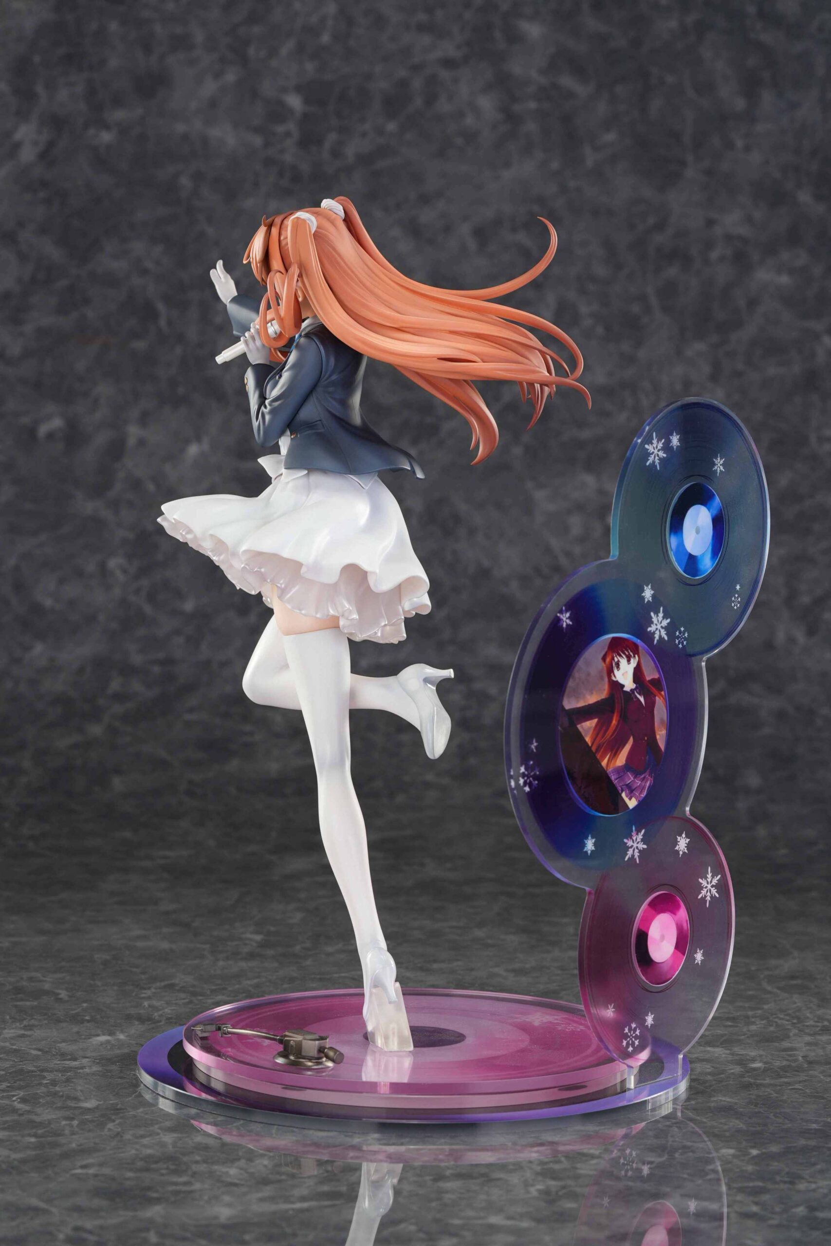 Magi Arts White Album 2 Setsuna Ogiso