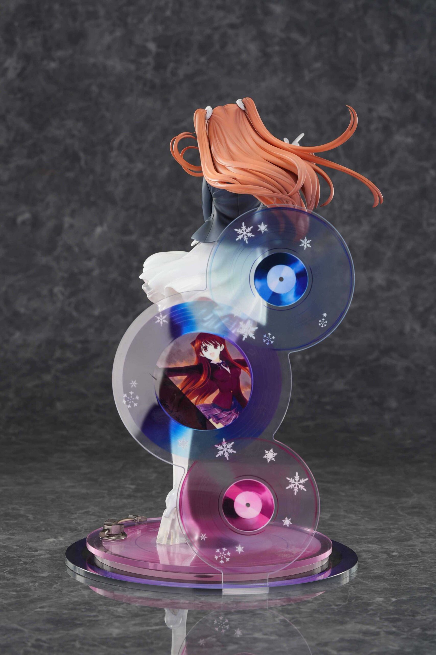 Magi Arts White Album 2 Setsuna Ogiso