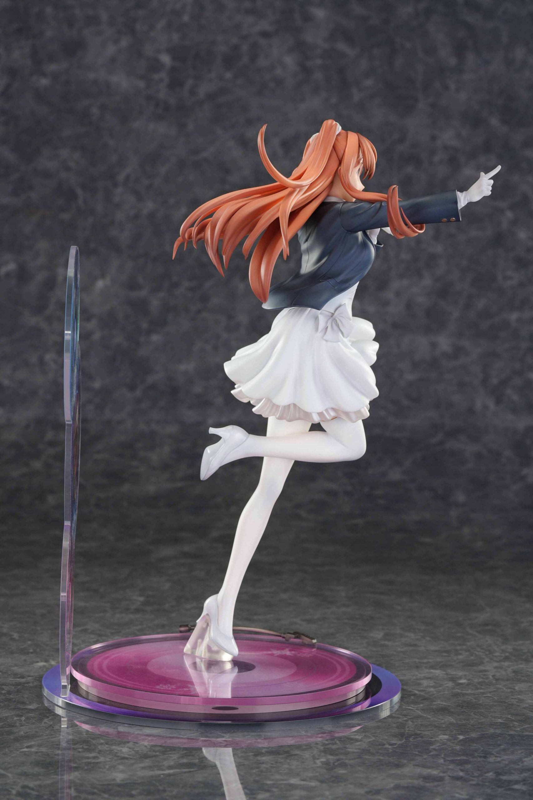 Magi Arts White Album 2 Setsuna Ogiso