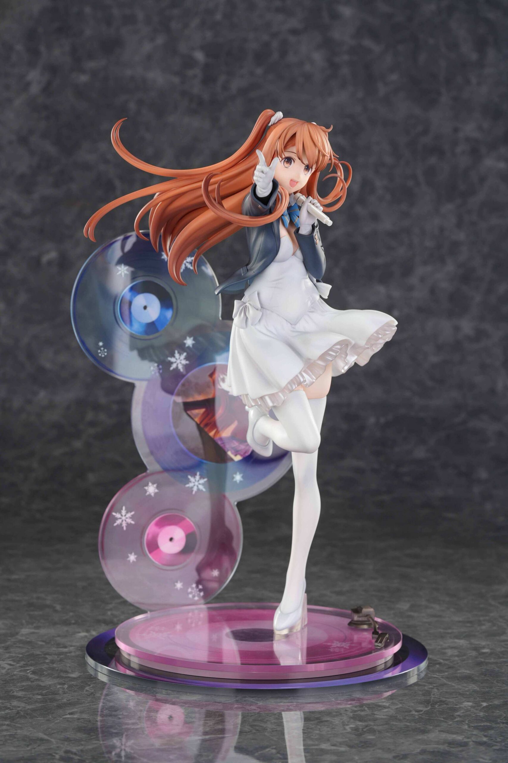 Magi Arts White Album 2 Setsuna Ogiso