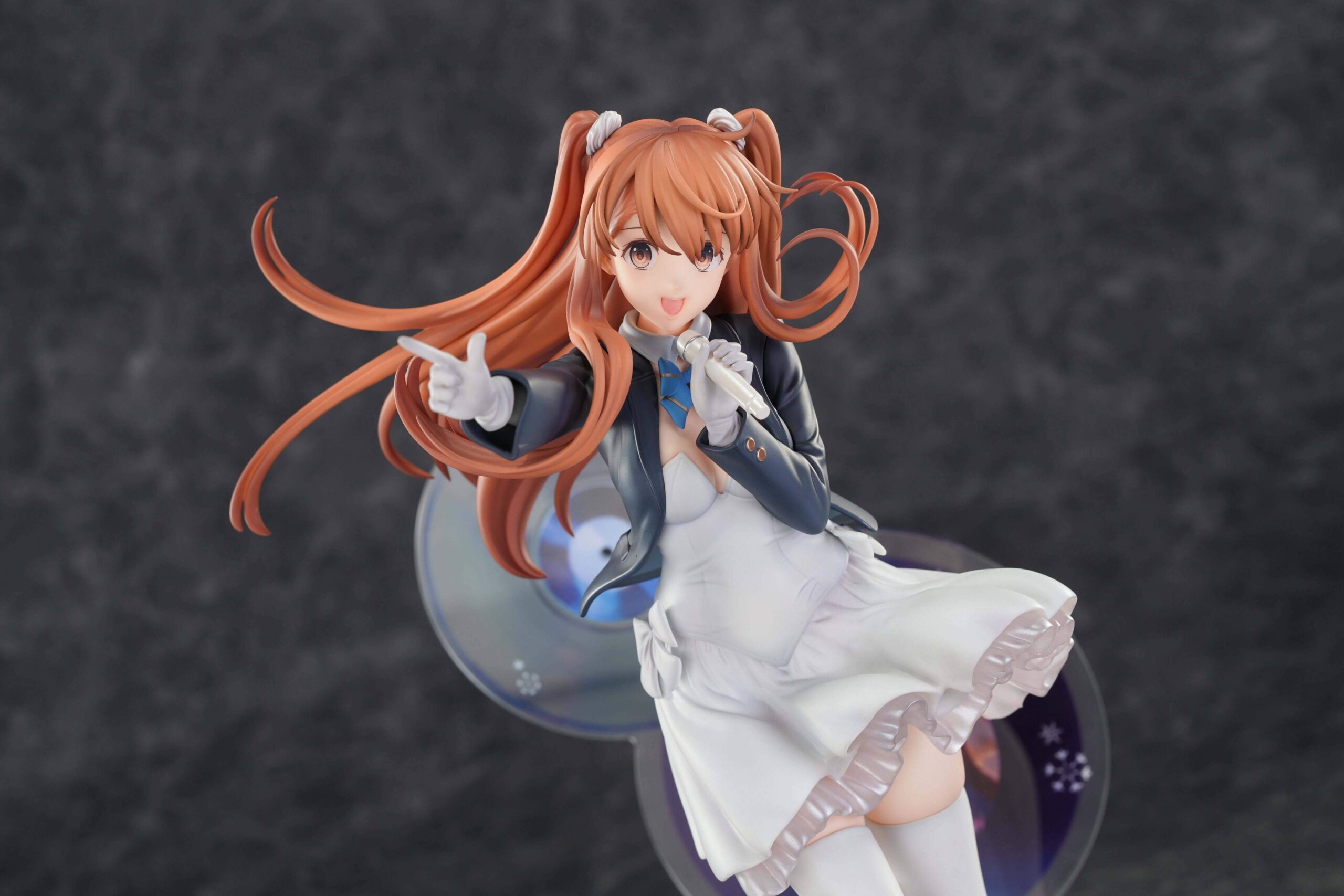 Magi Arts White Album 2 Setsuna Ogiso