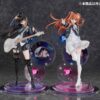 Magi Arts White Album 2 Setsuna Ogiso