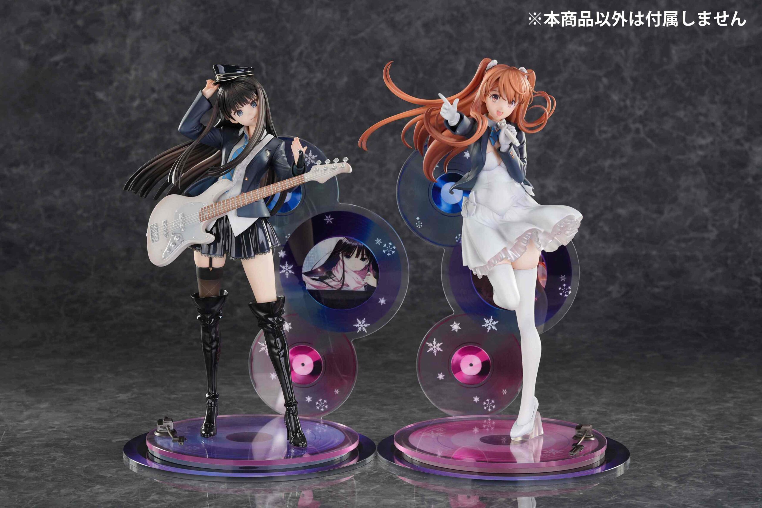 Magi Arts White Album 2 Setsuna Ogiso