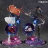 Magi Arts White Album 2 Setsuna Ogiso