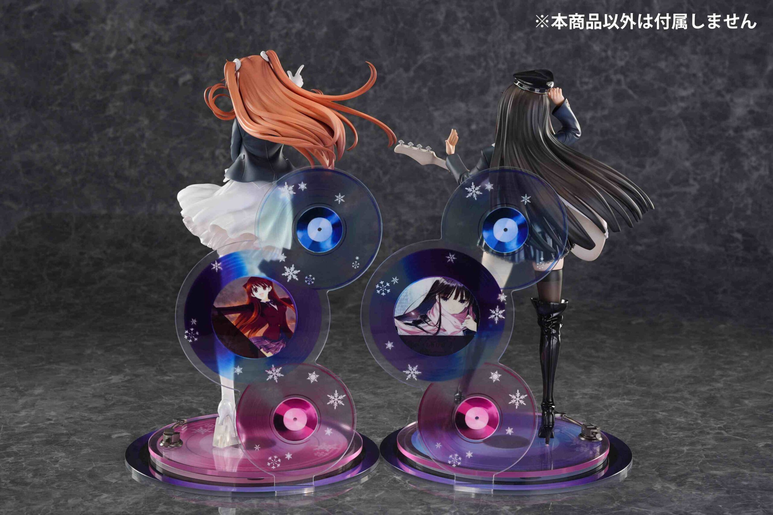 Magi Arts White Album 2 Setsuna Ogiso