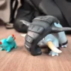 Magic Center Studio Pokémon Phanpy Donphan