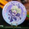 Magical Gir Kiwi Araga16 Scale TOPGK Statue – ChenYu Studio