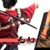 Mahakala Studio Samurai Champloo Mugen Jin Fuu