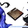 Mahakala Studio Samurai Champloo Mugen Jin Fuu