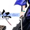 Mahakala Studio Samurai Champloo Mugen Jin Fuu