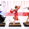Mahakala Studio Samurai Champloo Mugen Jin Fuu