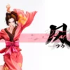 Mahakala Studio Samurai Champloo Mugen Jin Fuu