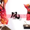 Mahakala Studio Samurai Champloo Mugen Jin Fuu