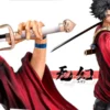 Mahakala Studio Samurai Champloo Mugen Jin Fuu