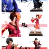Mahakala Studio Samurai Champloo Mugen Jin Fuu