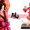 Mahakala Studio Samurai Champloo Mugen Jin Fuu