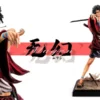 Mahakala Studio Samurai Champloo Mugen Jin Fuu