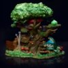 Maple Studio (Feng Ye) MapleStory Henesys