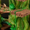 Maple Studio – Magic Forest Dragon Quest Resin Diorama