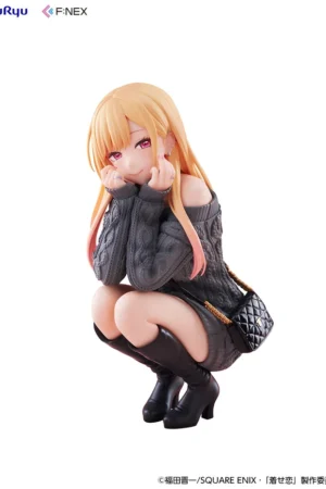 Marin Kitagawa Knitwear Ver. 16 Scale Figure