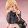 Marin Kitagawa Knitwear Ver. 16 Scale Figure