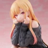 Marin Kitagawa Knitwear Ver. 16 Scale Figure