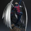 Marvel X-Men Angel Warren Worthington III 14 Scale Statue- XM Studio