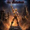 Masters of the Universe He-Man 14 Scale TOPGK Statue – HumanMade Studio
