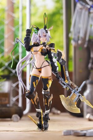 Max Factory - BUNNY SUIT PLANNING Silva Barrelline