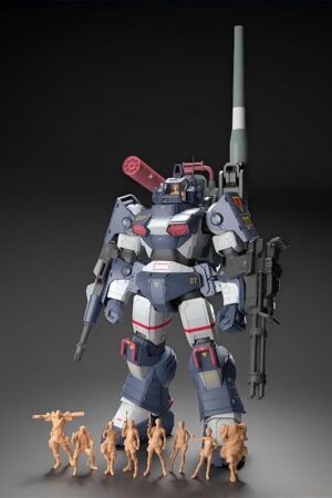 Max factory Fang of the Sun Dougram Dougram