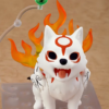 Max Factory - Okami Amaterasu Nendoroid