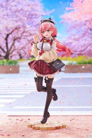 Max Factory X Good Smile Company Hololive Sakura Miko