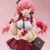 Max Factory X Good Smile Company Hololive Sakura Miko