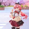 Max Factory X Good Smile Company Hololive Sakura Miko