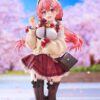 Max Factory X Good Smile Company Hololive Sakura Miko