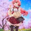 Max Factory X Good Smile Company Hololive Sakura Miko