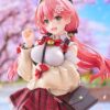 Max Factory X Good Smile Company Hololive Sakura Miko