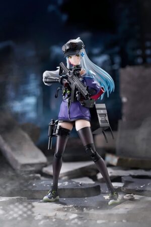 Max factory Girls’ Frontline HK416
