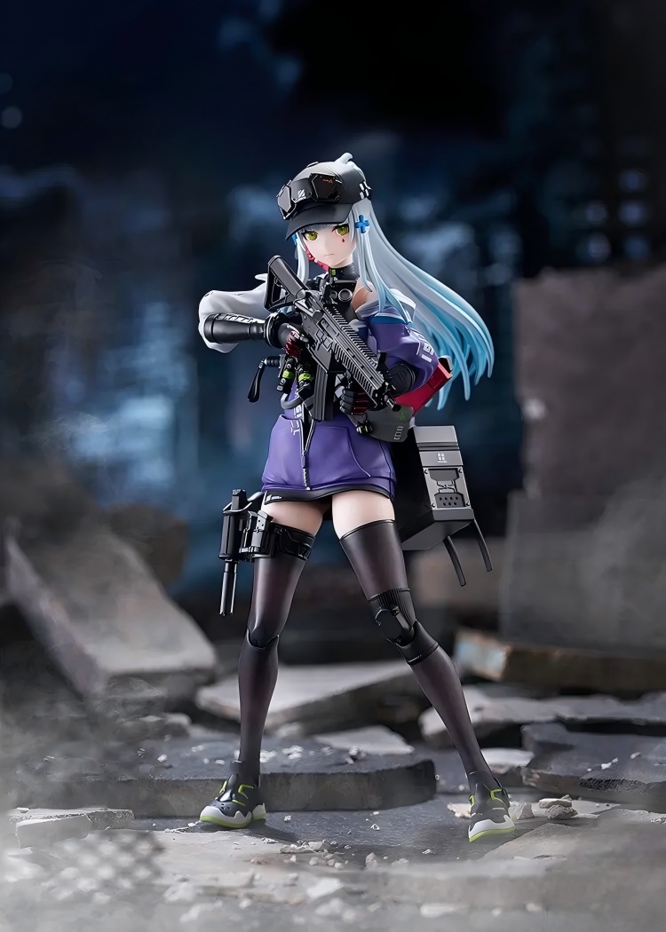Max factory Girls’ Frontline HK416