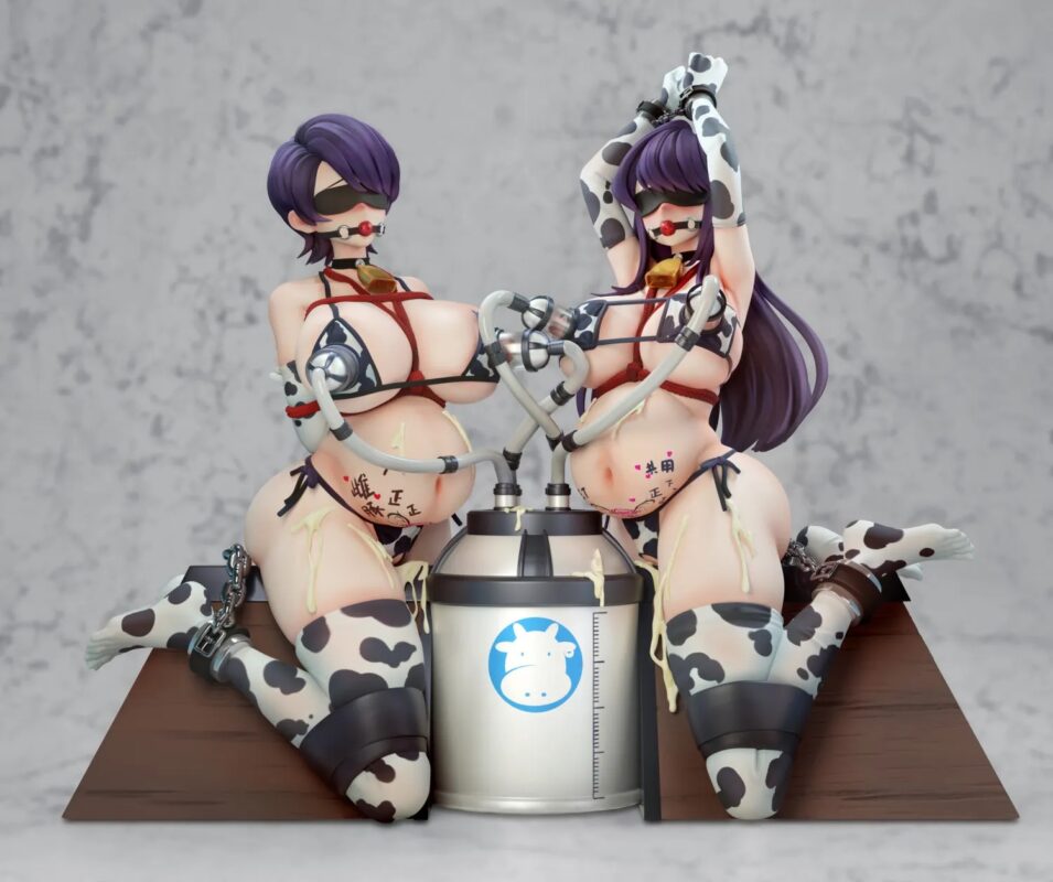Meat Studio Komi Can’t Communicate Komi Shouko Komi Hideko