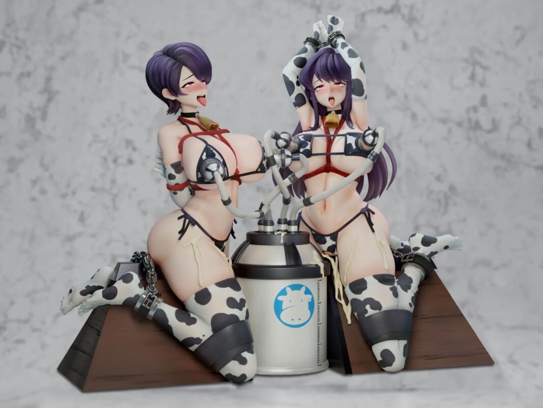 Meat Studio Komi Can’t Communicate Komi Shouko Komi Hideko