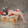 Meat Studio - Sweetheart Cake Miyu Edelfelt Fate Series